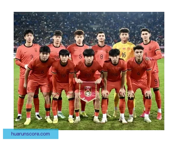 亚足联秘书长盛赞国青亚洲杯表现从未见过这样的中国足球新面貌震撼